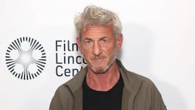 Por qué Sean Penn detesta tomarse selfies