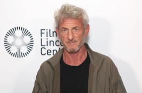 Por qué Sean Penn detesta tomarse selfies