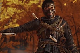 Ghost of Tsushima: hablan los compositores de la música del esperado título de PlayStation