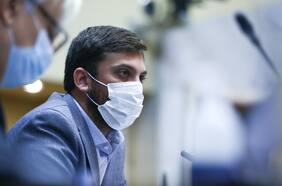 Raúl Soto, presidente de la Cámara: “Un nuevo sistema político no puede ser traje a la medida de nadie, menos de quienes redactan la Constitución”