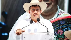 México: siete escoltas de Carlos Manzo son detenidos por su presunta participación en el homicidio del alcalde de Uruapan