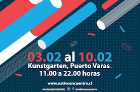 Arte y diseño en Puerto Varas