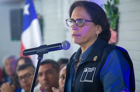 Leitao cuestiona relato de “gobierno de emergencia” y afirma que en seguridad “no existen soluciones mágicas”