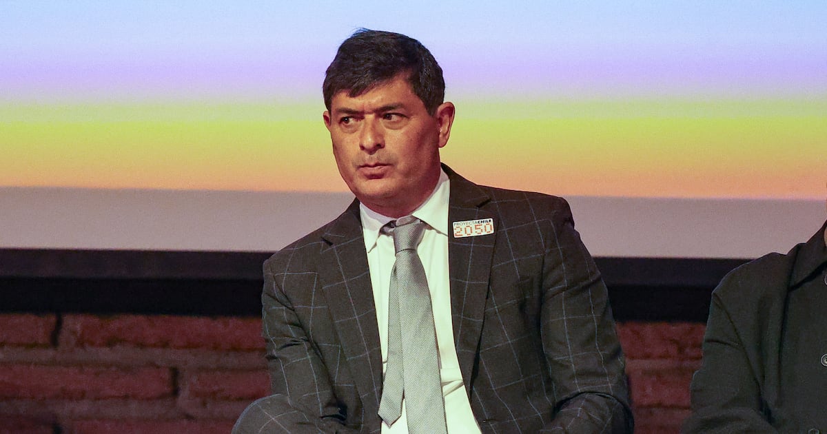 El enigma de los votos de Franco Parisi: ¿rechazo, indiferencia o poder decisivo? : Más del 75% de sus electores prefieren votar nulo o en blanco en la segunda vuelta