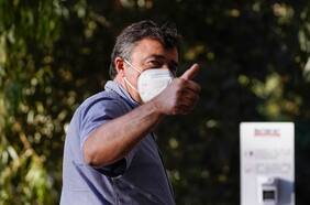 Gobierno resalta la necesidad de que exista certeza respecto al futuro del consumo del agua por parte de los agricultores