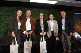 Diversos especialistas piden acelerar soluciones integrales que permitan anticipar y enfrentar fenómenos asociados a vulnerabilidad climática