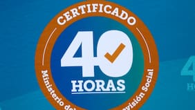 Debate por las “40 horas”