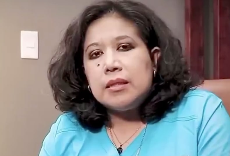 The controversial case of Marilyn Cote, the fake psychiatrist who promised to cure depression in seven days