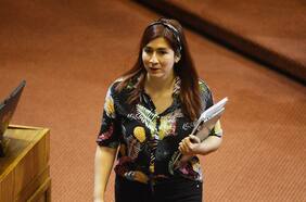 Catalina Pérez (RD): “La incidencia política no se mide solo en la cantidad de cargos, sino en la capacidad de influir y RD no va a dejar de hacerlo”