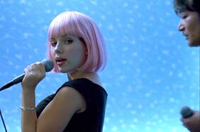 Nada es imposible para Scarlett Johansson