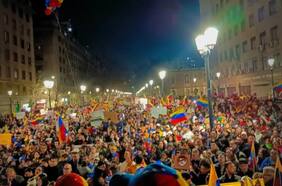 La Moneda busca alinear vocerías del oficialismo y envía minuta descartando “efecto llamado” del proceso de regulación migratorio