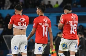 “Nunca fue partido”: en Argentina se burlan de Huachipato tras la vergonzosa derrota frente a Racing