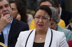 Asociación de Funcionarios de Contraloría contradice dichos de su vicepresidenta por Dorothy Pérez: “No nos representa en lo absoluto”