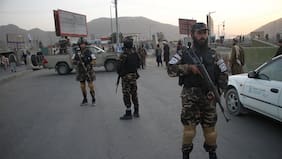 Qué está pasando entre Pakistán y Afganistán: las claves de una nueva escalada militar