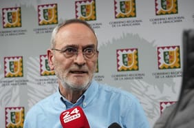 GORE de La Araucanía inicia sumario al detectar irregularidades en transferencias por $9 mil millones durante 2022