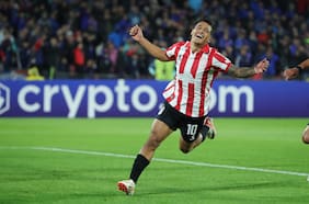 Dónde y a qué hora ver a Cerro Porteño vs. Estudiantes por la Copa Libertadores