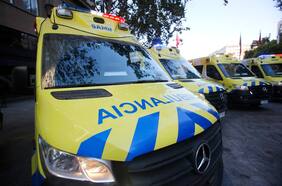 Análisis IPSUSS: defunciones por influenza como causa básica superan todas las de 2023