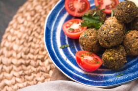 5 básicos de la comida árabe