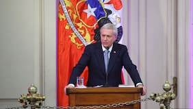 Uno a uno: quiénes son los integrantes del primer gabinete de José Antonio Kast