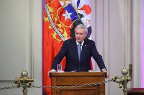 Uno a uno: quiénes son los integrantes del primer gabinete de José Antonio Kast