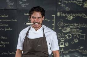 Así es el menú de verano de Boragó, el restaurante chileno más premiado