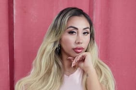 Asaltan a mano armada a Naya Fácil mientras se trasladaba en vehículo de aplicación: “Pensé que me iba a disparar”