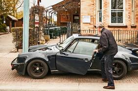 Conoce la historia del canadiense que alcanzó más de 1 millón de km en su Porsche 911 Turbo