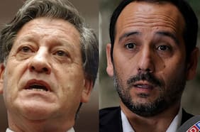 Comisión de Hacienda rechaza censura contra el titular de la instancia y diputado Núñez da un encendido discurso