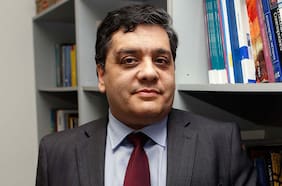 David Bravo por pensiones: “Borrar toda la institucionalidad porque no es popular la palabra AFP creo que no es razonable”
