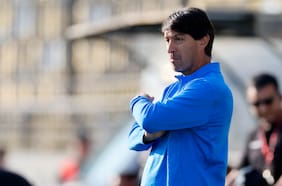 El optimismo de Garnero tras triunfo en la Supercopa: “Tenemos la posibilidad única de salir campeones con dos victorias”