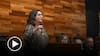 Presidenta del Tribunal Constitucional defiende rol del organismo y acusa críticas “partisanas” de distintos sectores políticos