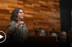 Presidenta del Tribunal Constitucional defiende rol del organismo y acusa críticas “partisanas” de distintos sectores políticos