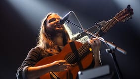 Nano Stern celebra sus 20 años de carrera: “Yo siento que he ganado en experiencia y he perdido en candidez”