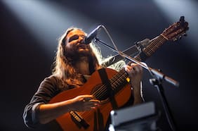 Nano Stern celebra sus 20 años de carrera: “Yo siento que he ganado en experiencia y he perdido en candidez”