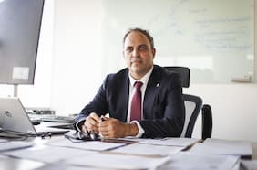 Ministerio de Economía ingresará dos proyectos con foco en las pymes: alivio tributario y mejora en el pago a 30 días