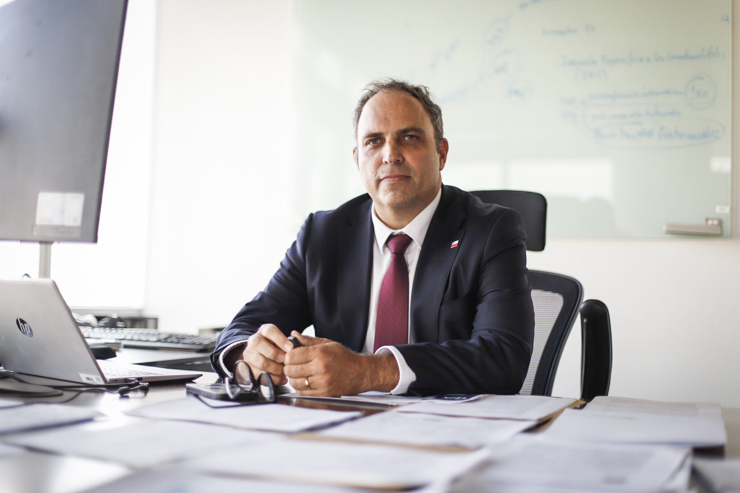 PRIMER MES KAST: APOYO A PYMES Y REVISIÓN DE AGENDA ANTERIOR