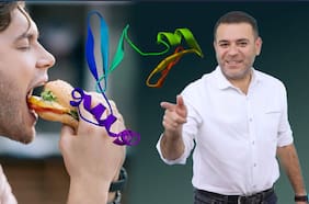 Científicos crean un innovador implante para bajar de peso