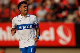 Ignacio Saavedra sorprende y lanza duros dardos contra la UC