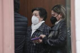 Unidad Constituyente inscribe lista parlamentaria sin el PRO y cambia de nombre