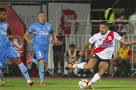 “Estos sujetos deben ser sancionados”: la grave denuncia de San Marcos de Arica a Curicó Unido por agresiones a su coordinadora