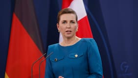 Dinamarca prohibirá las redes sociales a los menores de 15 años