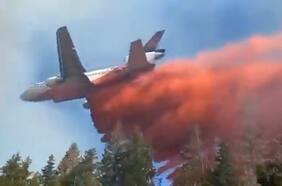 Ten Tanker realiza la primera descarga en Nacimiento