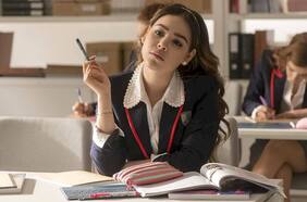 Danna Paola: Élite en pausa, una colaboración con Denise Rosenthal y nuevas canciones
