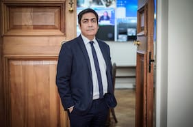 Víctor Ramos y resistencia oficialista a consulta indígena: “No acomodamos los tiempos de diálogo a calendarios electorales”
