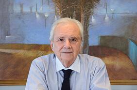 Herman Chadwick, presidente de Enel: “Tenemos la energía suficiente sin necesidad de recurrir al carbón”