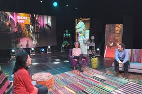 Vuelven las Noches Nerd: ahora en TV abierta