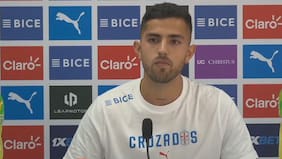 La exigencia que Daniel González le plantea a la UC pensando en la Copa Libertadores