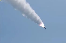 Corea del Norte lanza varios misiles balísticos de corto alcance en vísperas de la cumbre de APEC en Corea del Sur