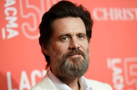 Ahora Jim Carrey: actor asegura que se retira de la actuación