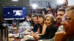 La oposición sin preguntas
